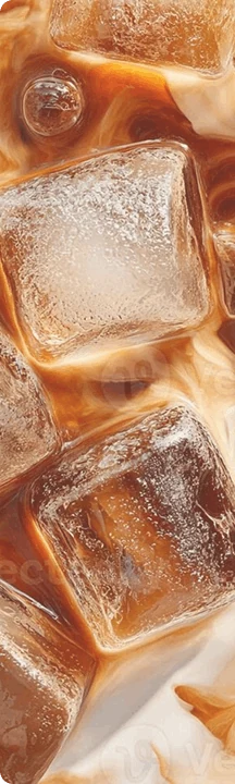 Iced Coffee